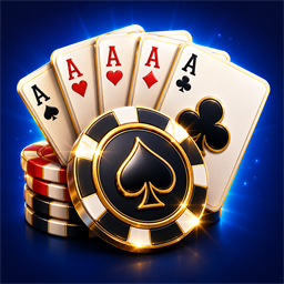 长牌局