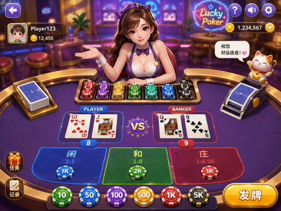 天和帮