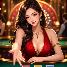 边锋牌局