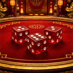 大棋牌