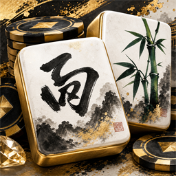 波大厅