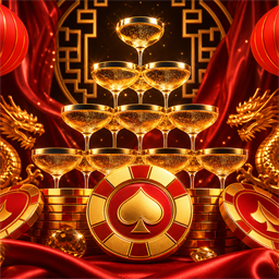 豪门牌局