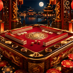 如意府