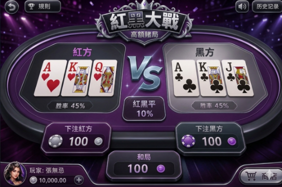 天和谷