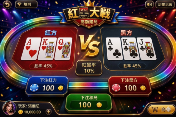 金利竞技