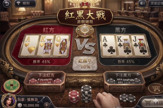 快网络