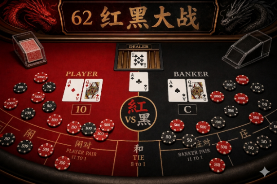 全民棋牌