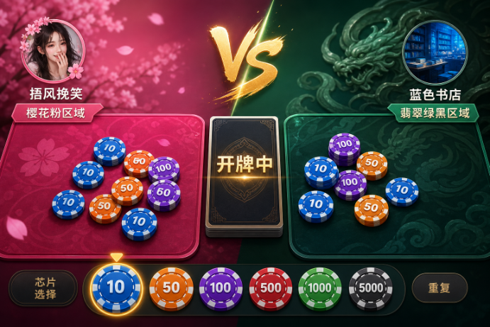 乾坤盟