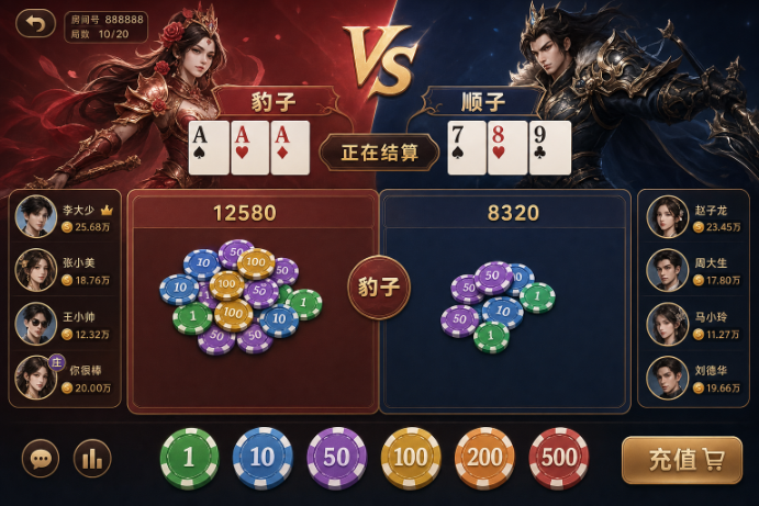 吉祥娱乐