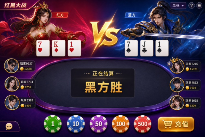万茶馆