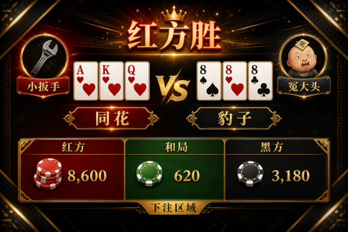 长盛娱乐城