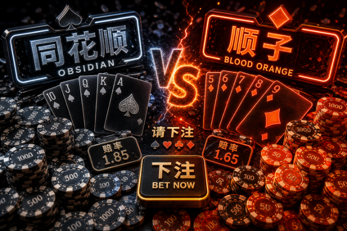 幸运网络
