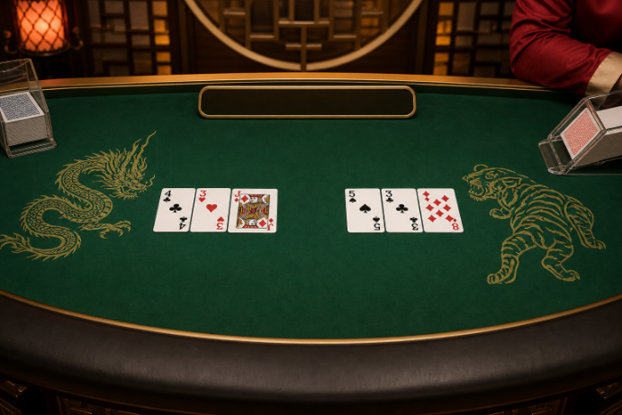 如棋牌
