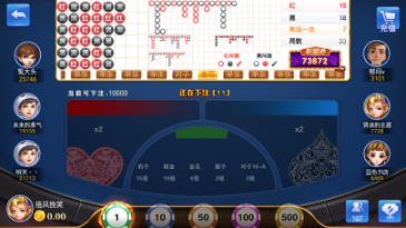 天下园