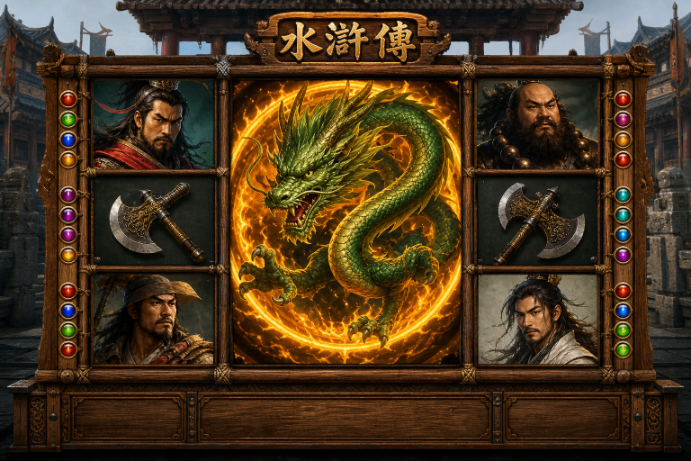 豪门博弈