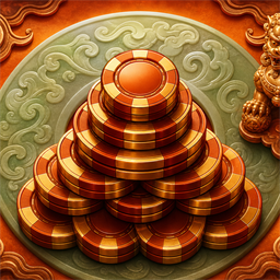 金沙雀神