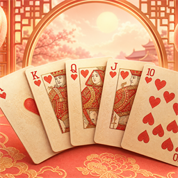 华夏棋牌