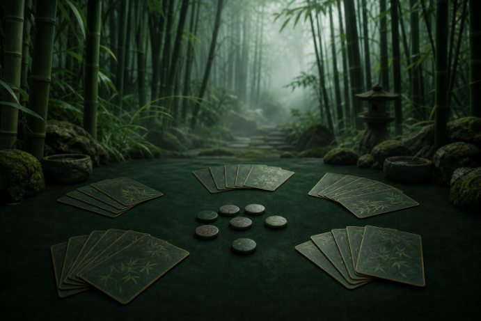 天胜棋牌