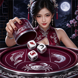 长盛广场