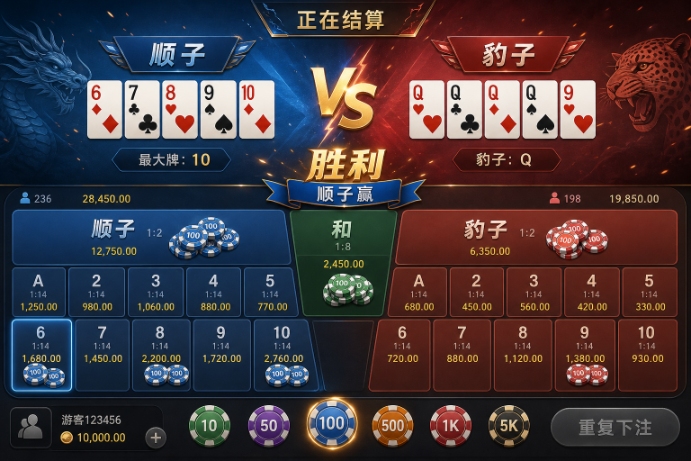 神豪网络